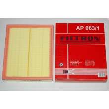 AP063/1 FILTRON Фильтр воздушный AUDI/BMW/OPEL/ VW (AP13052) или см.AP056